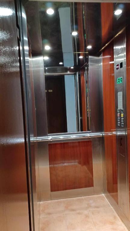 Hotel Rena Ágios Kírykos エクステリア 写真