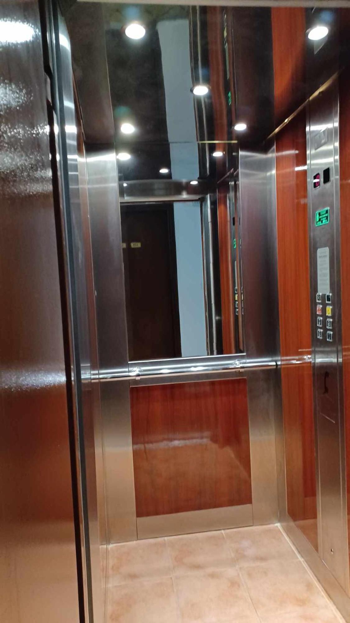 Hotel Rena Ágios Kírykos エクステリア 写真